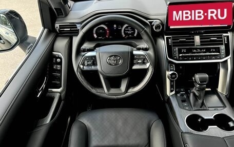 Toyota Land Cruiser, 2026 год, 15 990 000 рублей, 11 фотография