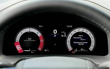 Toyota Land Cruiser, 2026 год, 15 990 000 рублей, 14 фотография