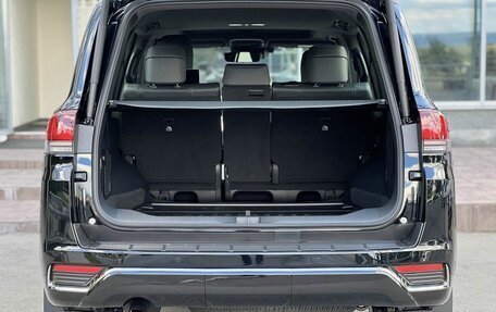 Toyota Land Cruiser, 2026 год, 15 990 000 рублей, 36 фотография