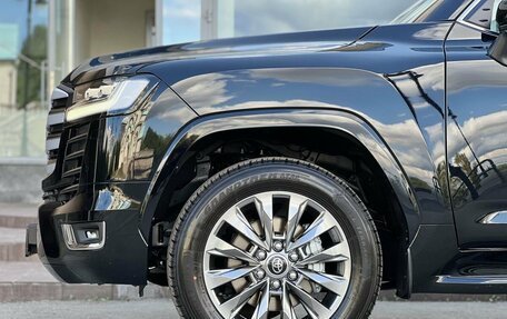 Toyota Land Cruiser, 2026 год, 15 990 000 рублей, 40 фотография