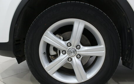 Toyota RAV4, 2013 год, 1 740 000 рублей, 10 фотография