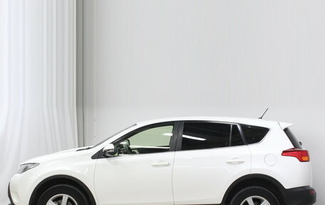 Toyota RAV4, 2013 год, 1 740 000 рублей, 8 фотография