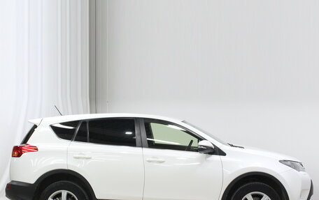 Toyota RAV4, 2013 год, 1 740 000 рублей, 4 фотография
