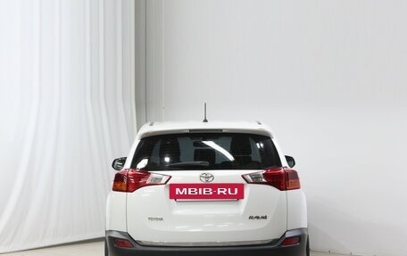 Toyota RAV4, 2013 год, 1 740 000 рублей, 6 фотография