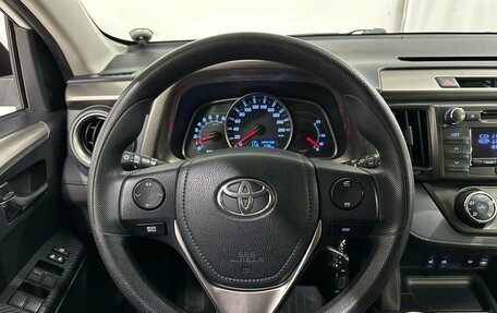 Toyota RAV4, 2013 год, 1 740 000 рублей, 17 фотография