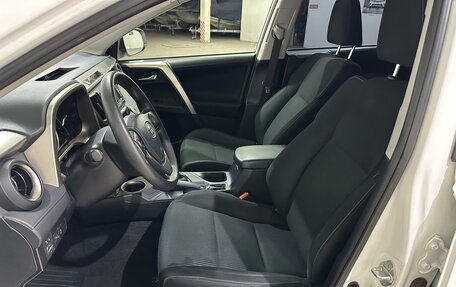 Toyota RAV4, 2013 год, 1 740 000 рублей, 20 фотография