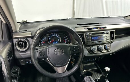 Toyota RAV4, 2013 год, 1 740 000 рублей, 24 фотография