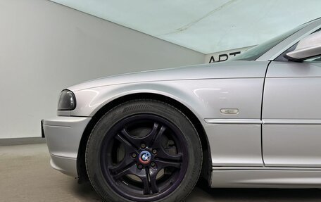 BMW 3 серия, 2001 год, 800 000 рублей, 7 фотография