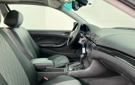 BMW 3 серия, 2001 год, 800 000 рублей, 11 фотография