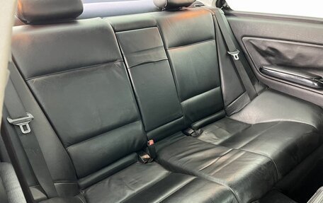 BMW 3 серия, 2001 год, 800 000 рублей, 10 фотография