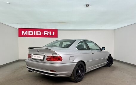 BMW 3 серия, 2001 год, 800 000 рублей, 2 фотография