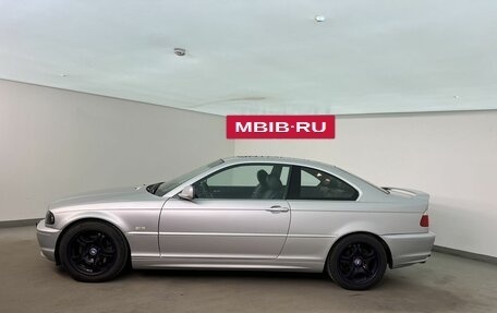BMW 3 серия, 2001 год, 800 000 рублей, 5 фотография