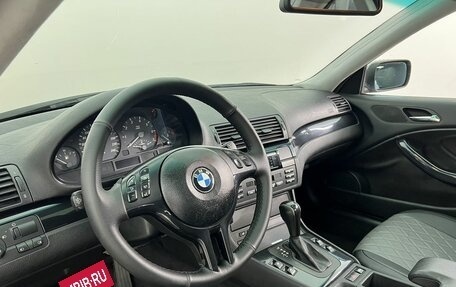 BMW 3 серия, 2001 год, 800 000 рублей, 9 фотография