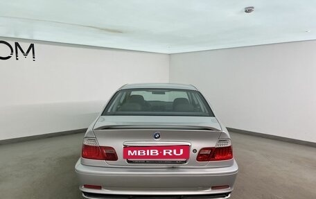 BMW 3 серия, 2001 год, 800 000 рублей, 4 фотография