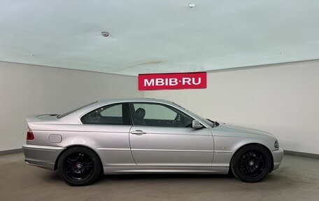BMW 3 серия, 2001 год, 800 000 рублей, 6 фотография