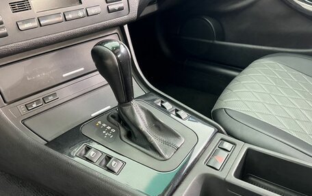 BMW 3 серия, 2001 год, 800 000 рублей, 14 фотография
