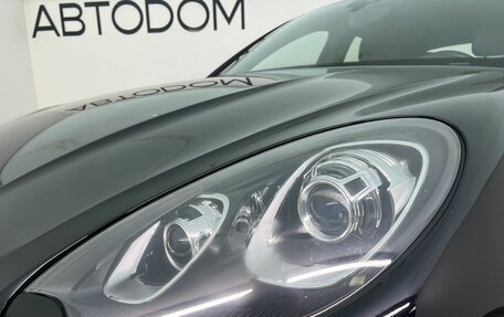 Porsche Macan I рестайлинг, 2018 год, 3 190 000 рублей, 8 фотография