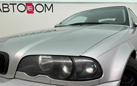 BMW 3 серия, 2001 год, 800 000 рублей, 8 фотография