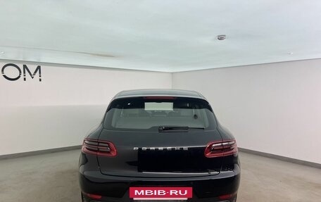 Porsche Macan I рестайлинг, 2018 год, 3 190 000 рублей, 4 фотография