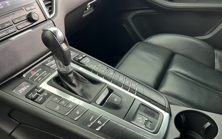 Porsche Macan I рестайлинг, 2018 год, 3 190 000 рублей, 17 фотография