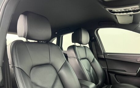 Porsche Macan I рестайлинг, 2018 год, 3 190 000 рублей, 16 фотография