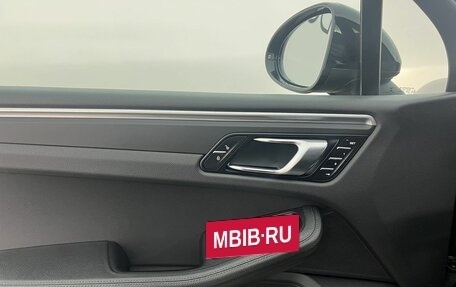 Porsche Macan I рестайлинг, 2018 год, 3 190 000 рублей, 19 фотография