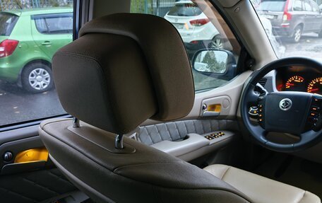 SsangYong Kyron I, 2009 год, 1 099 999 рублей, 8 фотография