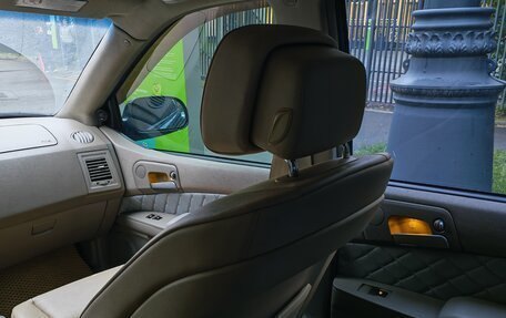 SsangYong Kyron I, 2009 год, 1 099 999 рублей, 9 фотография