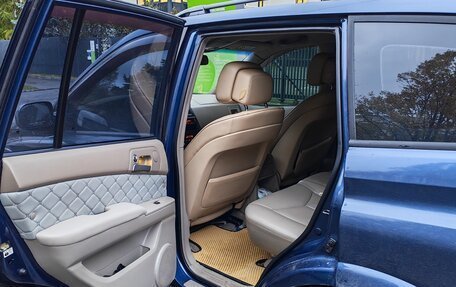 SsangYong Kyron I, 2009 год, 1 099 999 рублей, 11 фотография