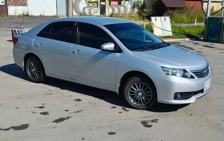 Toyota Allion, 2015 год, 1 475 000 рублей, 3 фотография