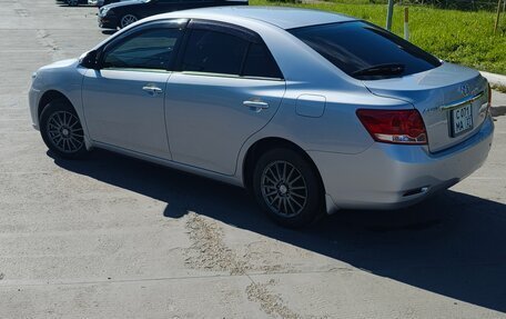 Toyota Allion, 2015 год, 1 475 000 рублей, 4 фотография