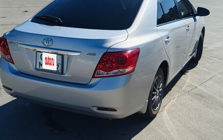 Toyota Allion, 2015 год, 1 475 000 рублей, 11 фотография