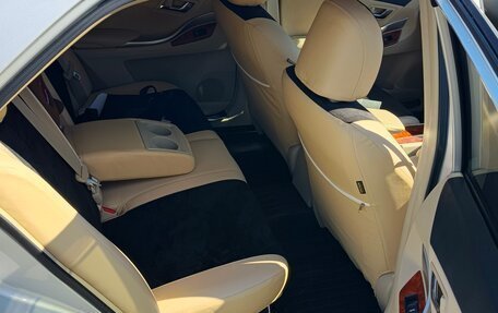 Toyota Allion, 2015 год, 1 475 000 рублей, 10 фотография