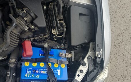 Toyota Allion, 2015 год, 1 475 000 рублей, 14 фотография