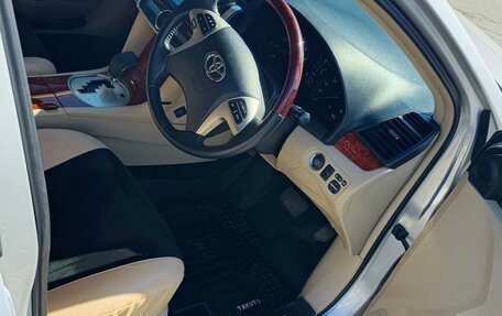 Toyota Allion, 2015 год, 1 475 000 рублей, 12 фотография