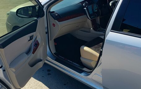 Toyota Allion, 2015 год, 1 475 000 рублей, 9 фотография