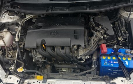 Toyota Allion, 2015 год, 1 475 000 рублей, 15 фотография