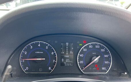 Toyota Allion, 2015 год, 1 475 000 рублей, 21 фотография