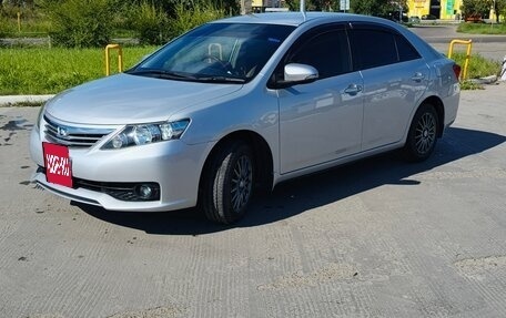 Toyota Allion, 2015 год, 1 475 000 рублей, 8 фотография