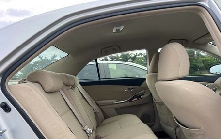 Toyota Allion, 2015 год, 1 475 000 рублей, 19 фотография