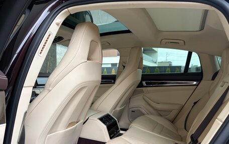 Porsche Panamera II рестайлинг, 2020 год, 7 300 000 рублей, 4 фотография