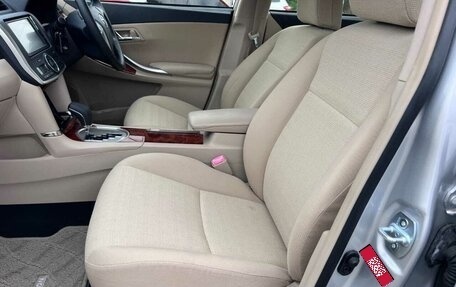 Toyota Allion, 2015 год, 1 475 000 рублей, 18 фотография