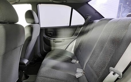 Hyundai Accent II, 2009 год, 435 000 рублей, 15 фотография