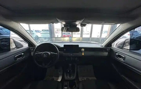 Honda Vezel, 2023 год, 1 377 000 рублей, 7 фотография