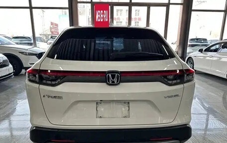 Honda Vezel, 2023 год, 1 377 000 рублей, 5 фотография