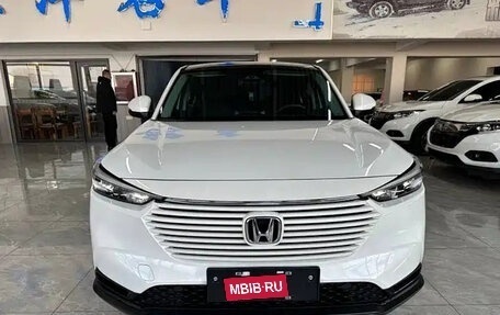 Honda Vezel, 2023 год, 1 377 000 рублей, 2 фотография
