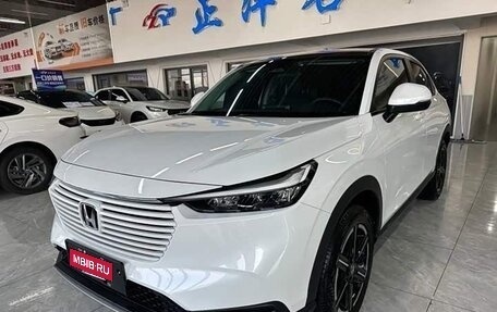 Honda Vezel, 2023 год, 1 377 000 рублей, 3 фотография