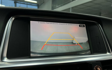 KIA Optima IV, 2019 год, 1 900 000 рублей, 18 фотография