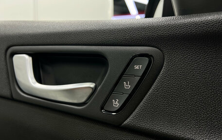 KIA Optima IV, 2019 год, 1 900 000 рублей, 12 фотография
