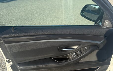 BMW 5 серия, 2013 год, 1 950 000 рублей, 9 фотография